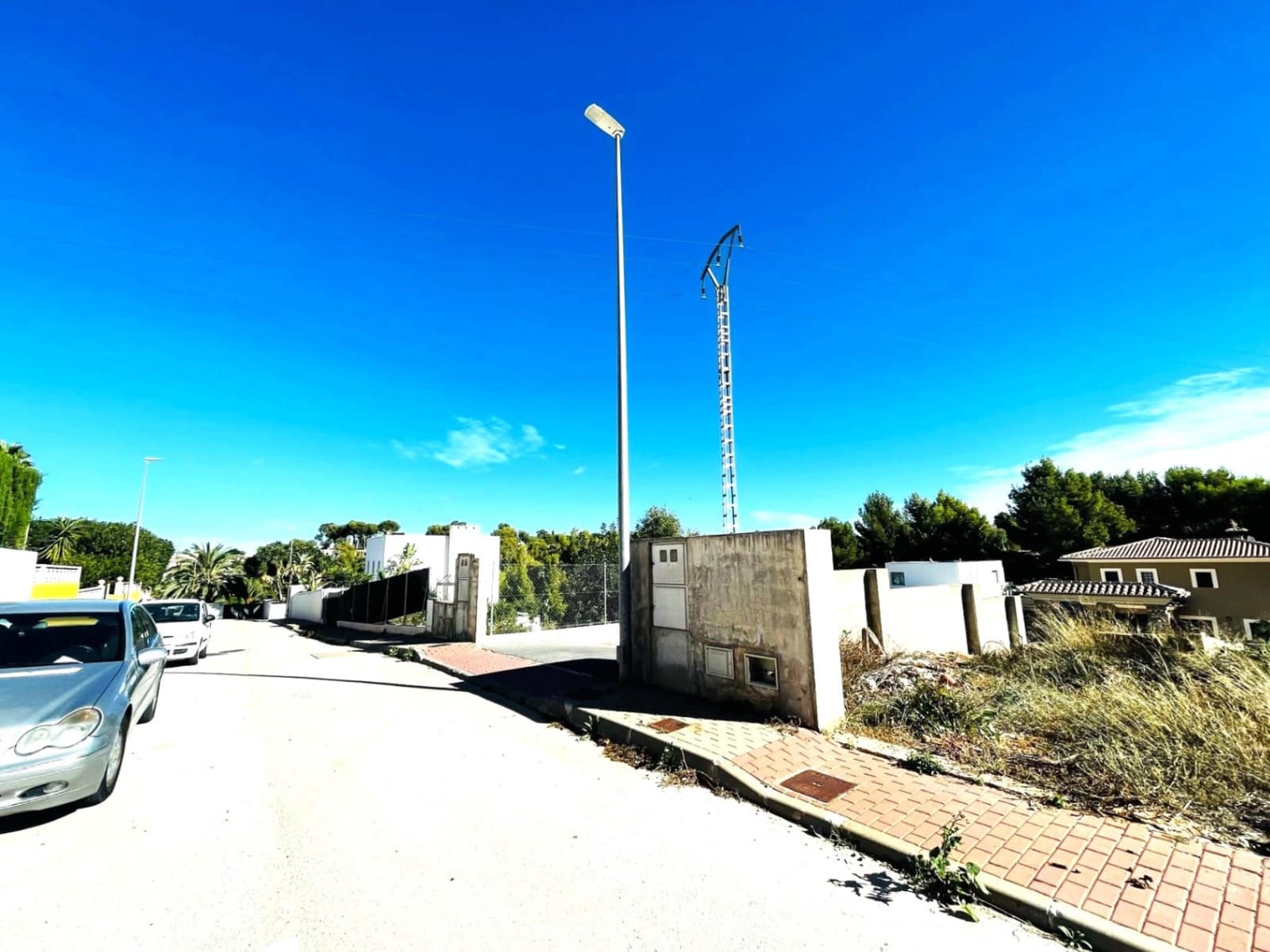 Bouwgrond te koop in Denia - € 210.000 (Ref: 8758705)