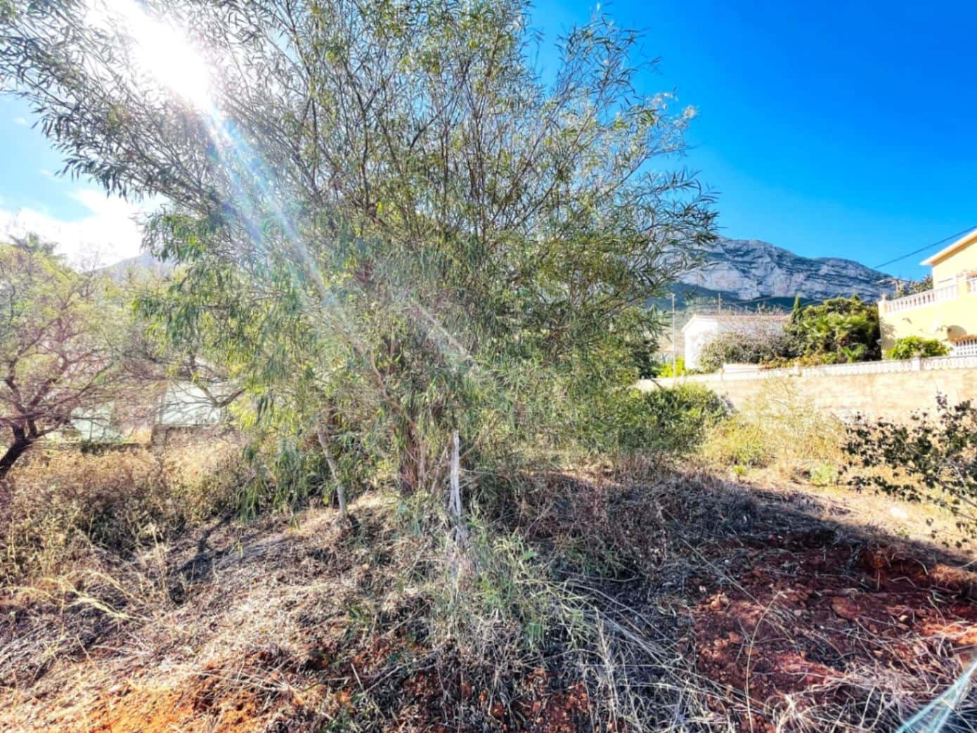 Bouwgrond te koop in Denia - € 210.000 (Ref: 8758705)