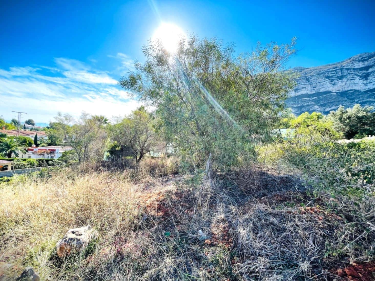 Bouwgrond te koop in Denia - € 210.000 (Ref: 8758705)