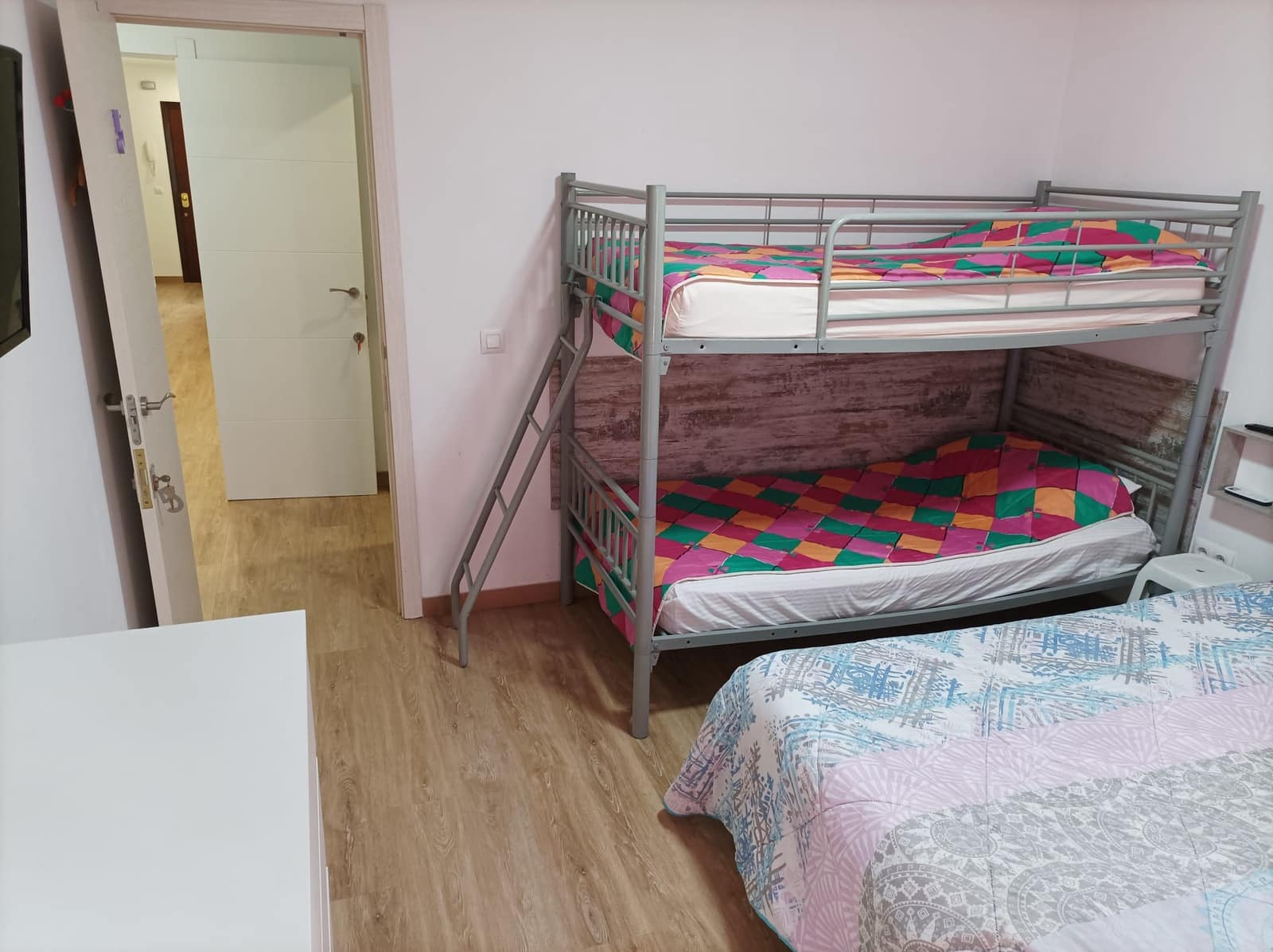 5 soveværelse Lejlighed til salg i Denia - € 370.000 (Ref: 8758707)