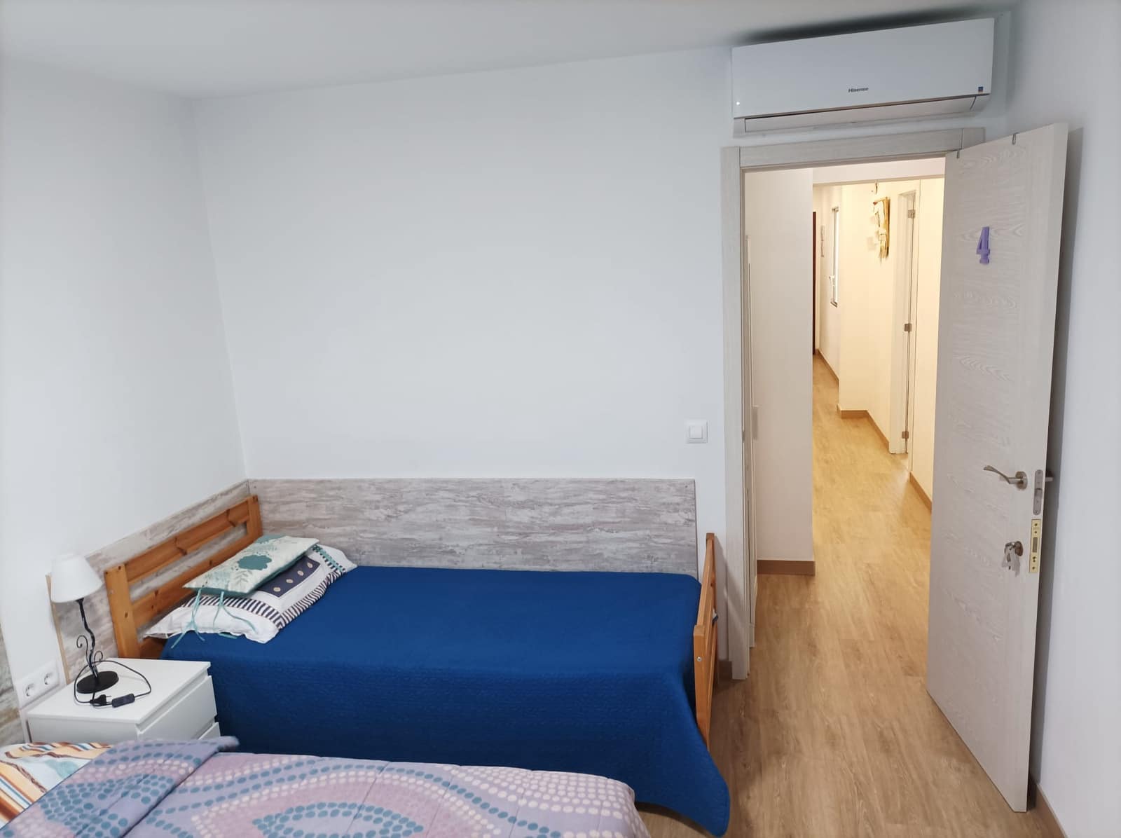 5 soveværelse Lejlighed til salg i Denia - € 370.000 (Ref: 8758707)