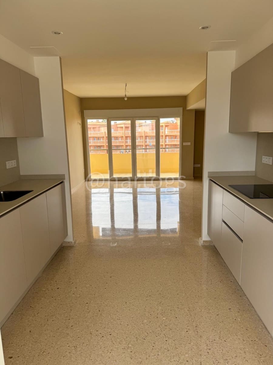 2 camera da letto Appartamento in vendita in Denia con garage - 293.500 € (Rif: 8758711)