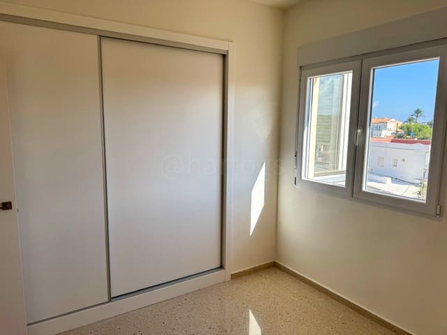 2 soverom Leilighet til salgs i L'Almadrava - L'Estanyó, Dénia med garasje - € 293 500 (Ref: 8758711)