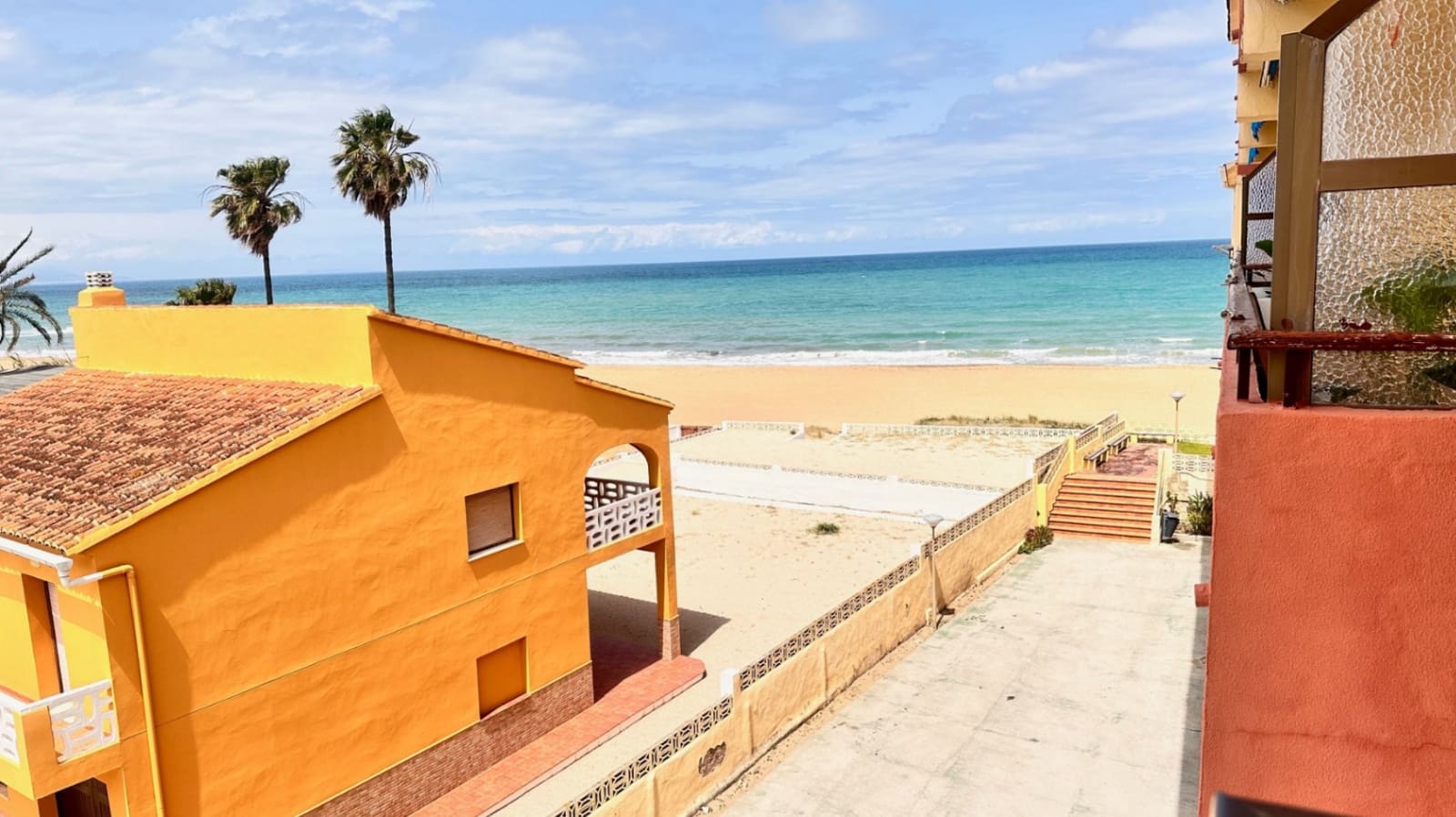 2 camera da letto Appartamento in vendita in Denia con garage - 293.500 € (Rif: 8758711)