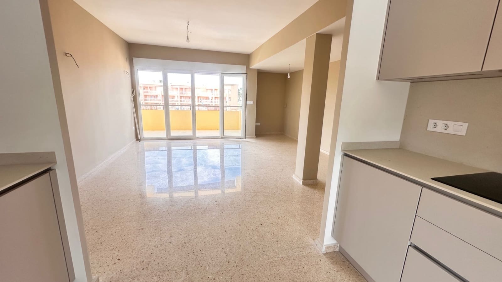 2 camera da letto Appartamento in vendita in Denia con garage - 293.500 € (Rif: 8758711)