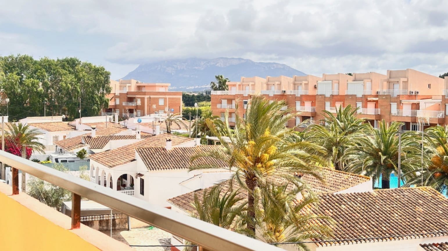 2 camera da letto Appartamento in vendita in Denia con garage - 293.500 € (Rif: 8758711)