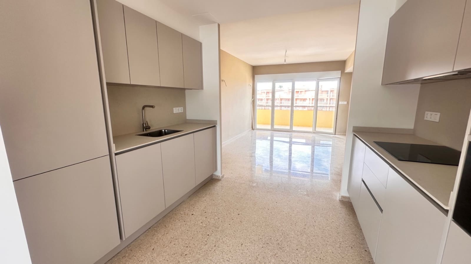 2 camera da letto Appartamento in vendita in Denia con garage - 293.500 € (Rif: 8758711)