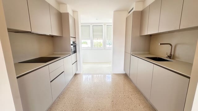 2 soverom Leilighet til salgs i L'Almadrava - L'Estanyó, Dénia med garasje - € 293 500 (Ref: 8758711)