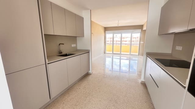 2 soverom Leilighet til salgs i L'Almadrava - L'Estanyó, Dénia med garasje - € 293 500 (Ref: 8758711)