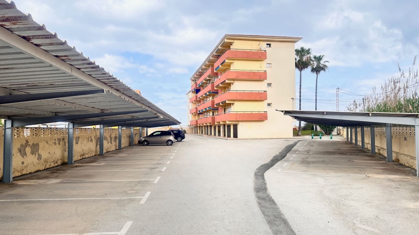 2 camera da letto Appartamento in vendita in Denia con garage - 293.500 € (Rif: 8758711)