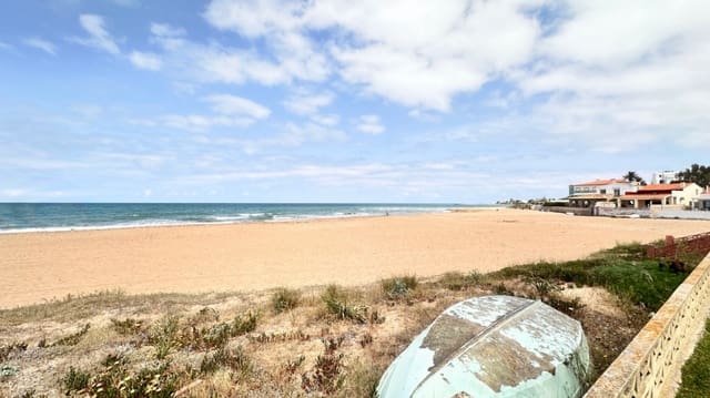 2 soverom Leilighet til salgs i L'Almadrava - L'Estanyó, Dénia med garasje - € 293 500 (Ref: 8758711)