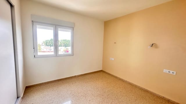 2 soverom Leilighet til salgs i L'Almadrava - L'Estanyó, Dénia med garasje - € 293 500 (Ref: 8758711)