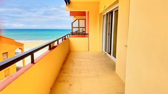 2 soverom Leilighet til salgs i L'Almadrava - L'Estanyó, Dénia med garasje - € 293 500 (Ref: 8758711)