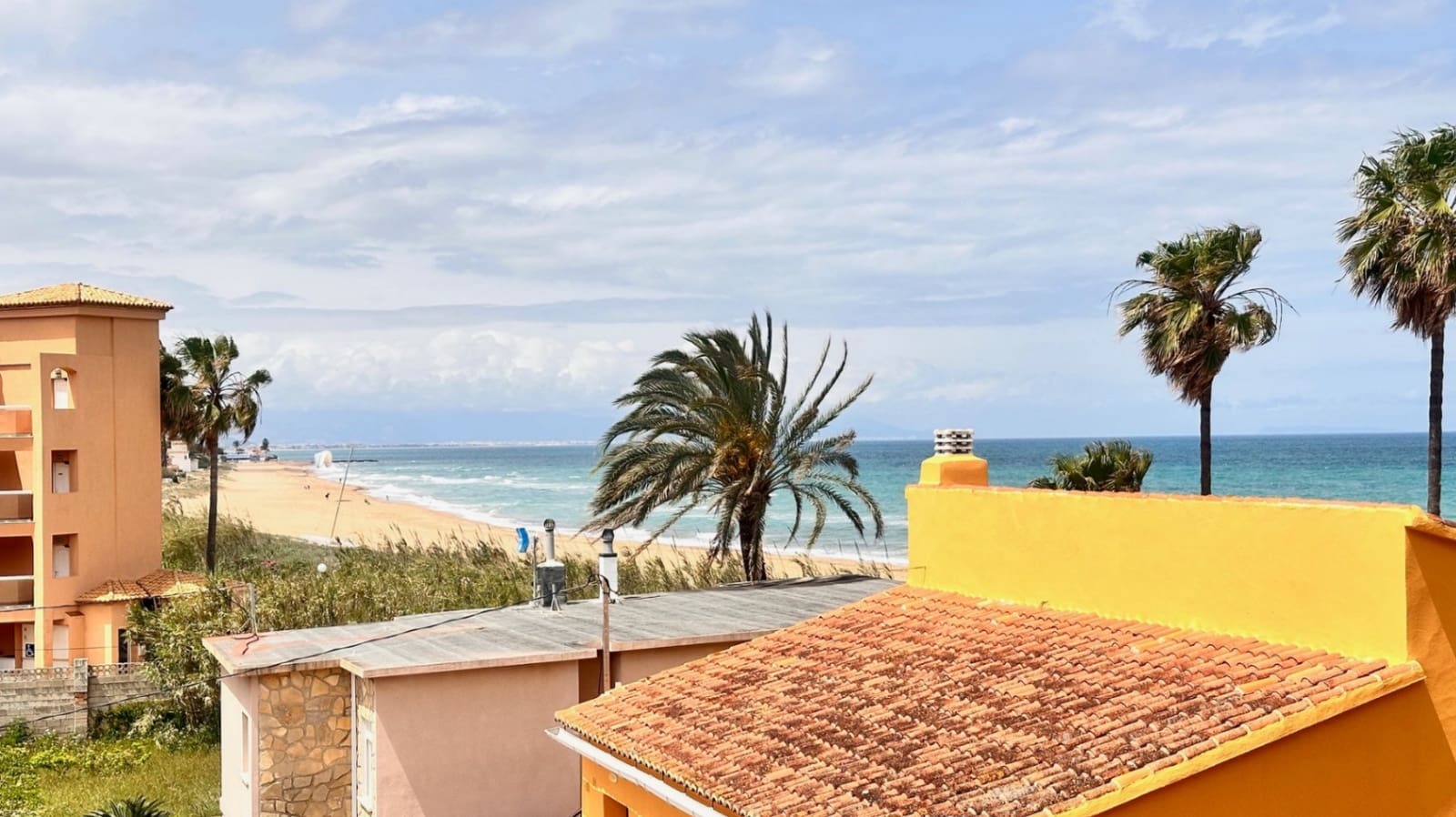 2 camera da letto Appartamento in vendita in Denia con garage - 293.500 € (Rif: 8758711)