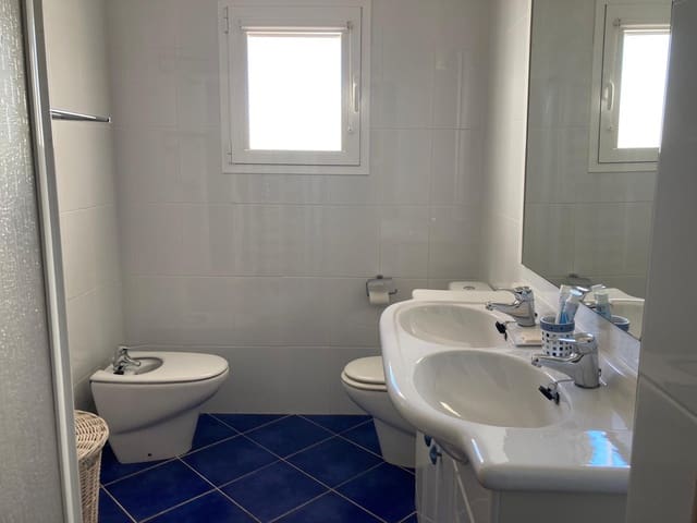 2 quarto Casa em Banda para venda em Centro Urbano, Dénia com piscina garagem - 450 000 € (Ref: 8758725)