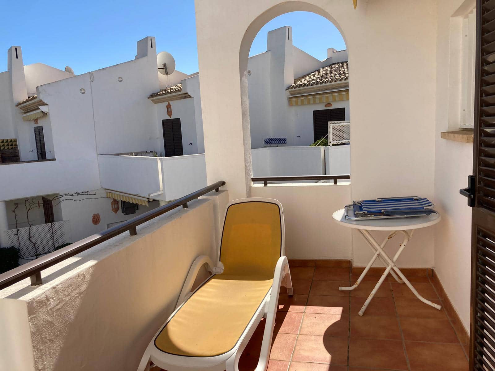 2 soveværelse Byhus til salg i Denia med swimmingpool garage - € 450.000 (Ref: 8758725)