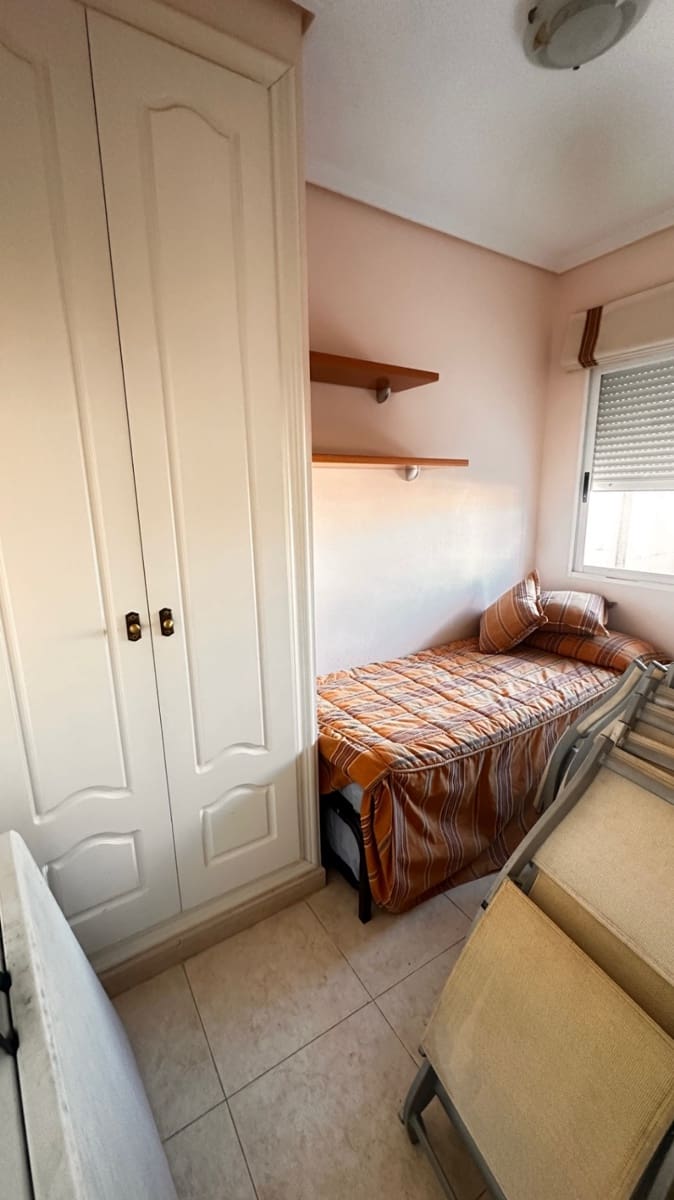 3 soveværelse Penthouse til salg i Denia - € 334.000 (Ref: 8783198)