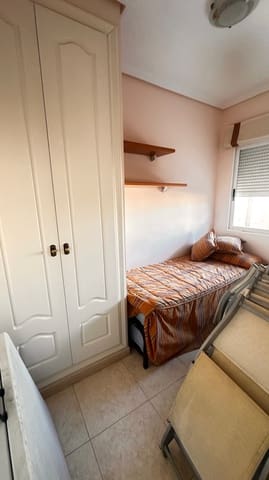 3 sovrum Takvåning till salu i El Palmar - Los Molinos, Dénia - 334 000 € (Ref: 8783198)