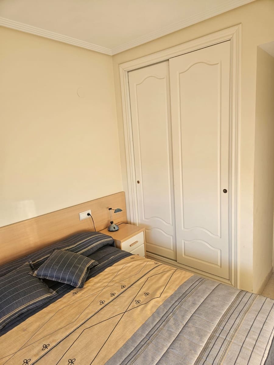 3 soveværelse Penthouse til salg i Denia - € 334.000 (Ref: 8783198)