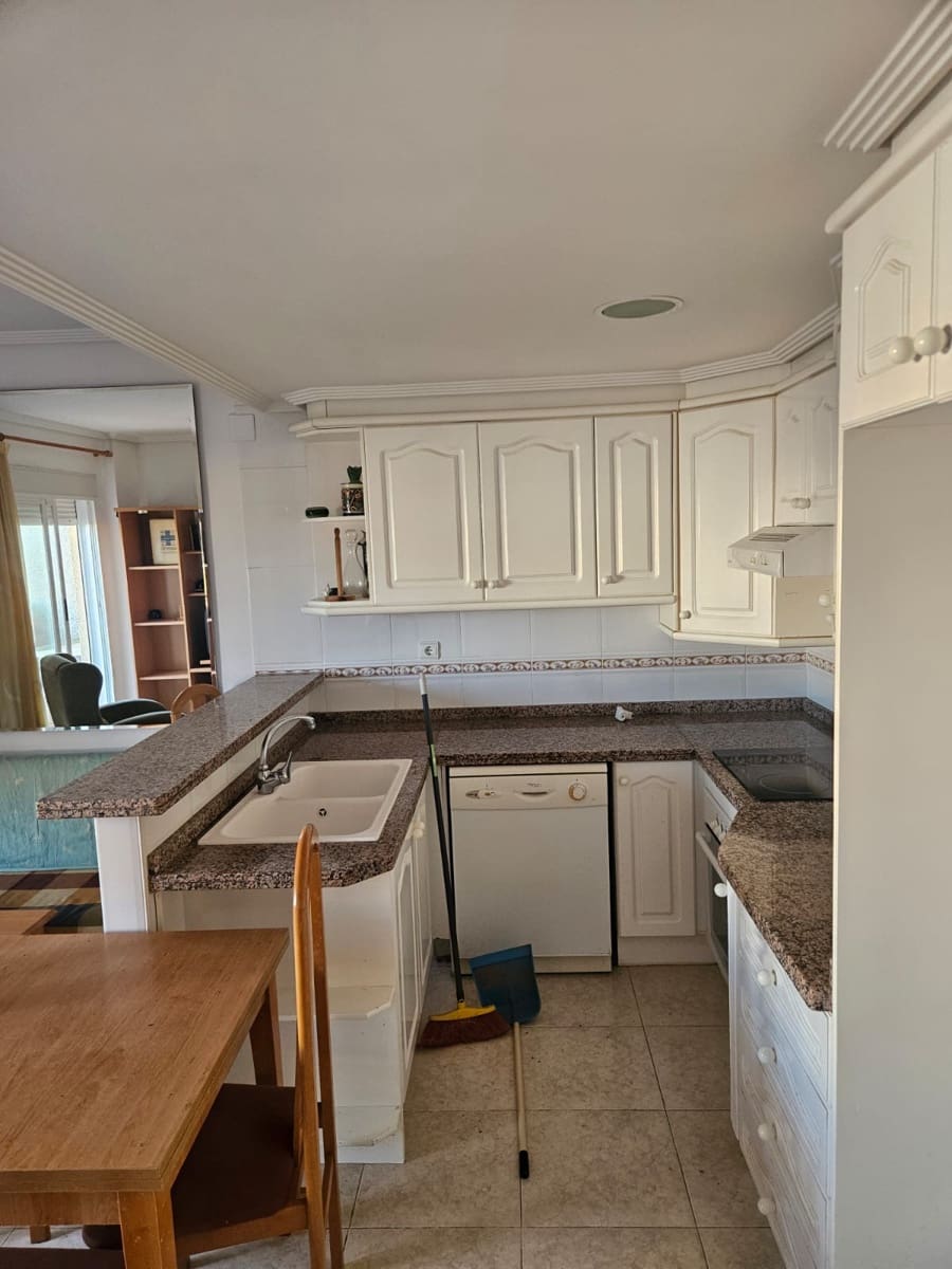 3 soveværelse Penthouse til salg i Denia - € 334.000 (Ref: 8783198)