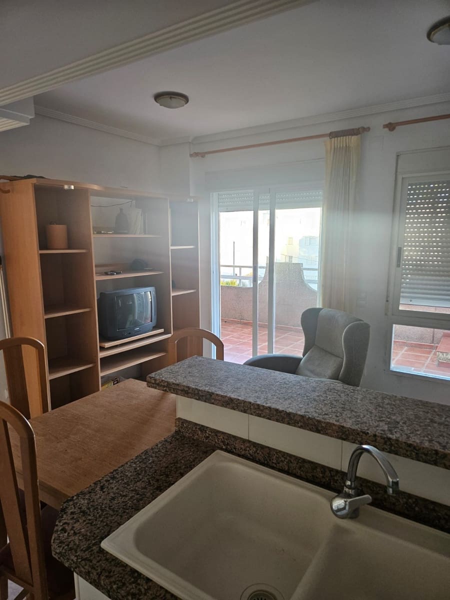 3 soveværelse Penthouse til salg i Denia - € 334.000 (Ref: 8783198)