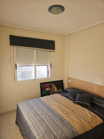 3 sovrum Takvåning till salu i El Palmar - Los Molinos, Dénia - 334 000 € (Ref: 8783198)