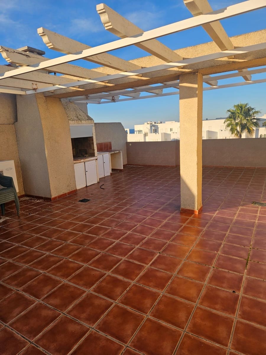 3 soveværelse Penthouse til salg i Denia - € 334.000 (Ref: 8783198)