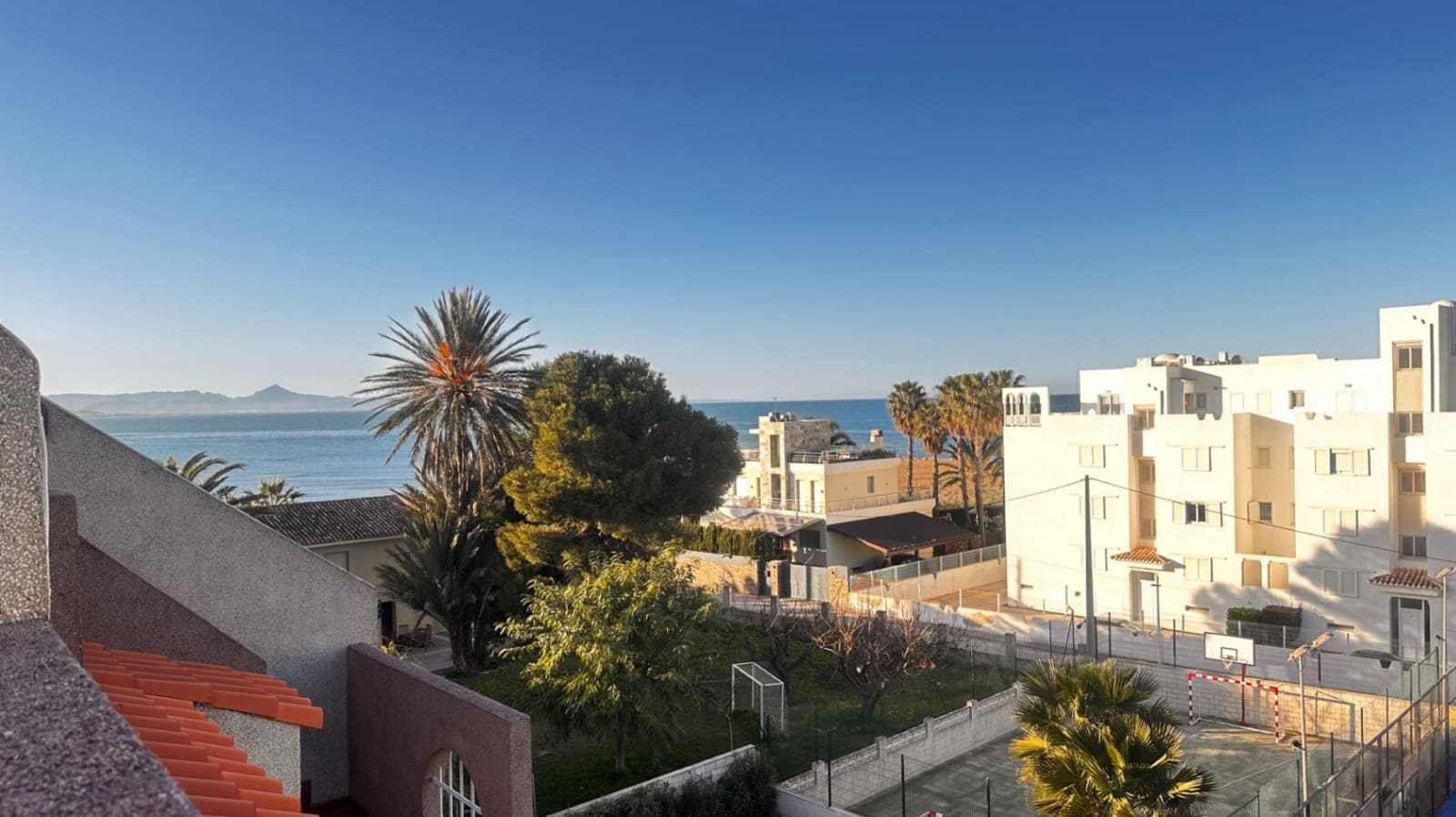 3 soveværelse Penthouse til salg i Denia - € 334.000 (Ref: 8783198)