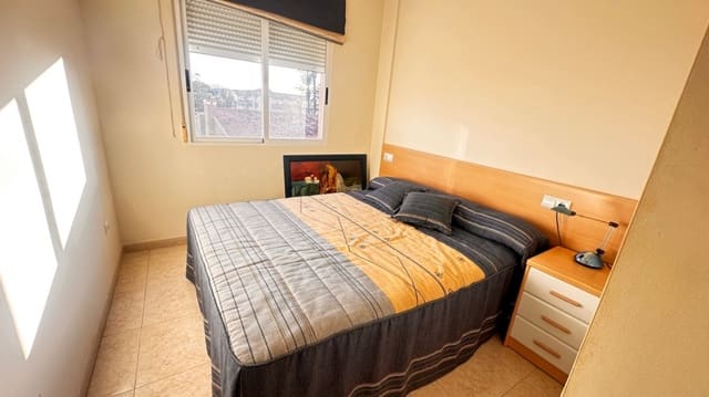 3 sovrum Takvåning till salu i El Palmar - Los Molinos, Dénia - 334 000 € (Ref: 8783198)