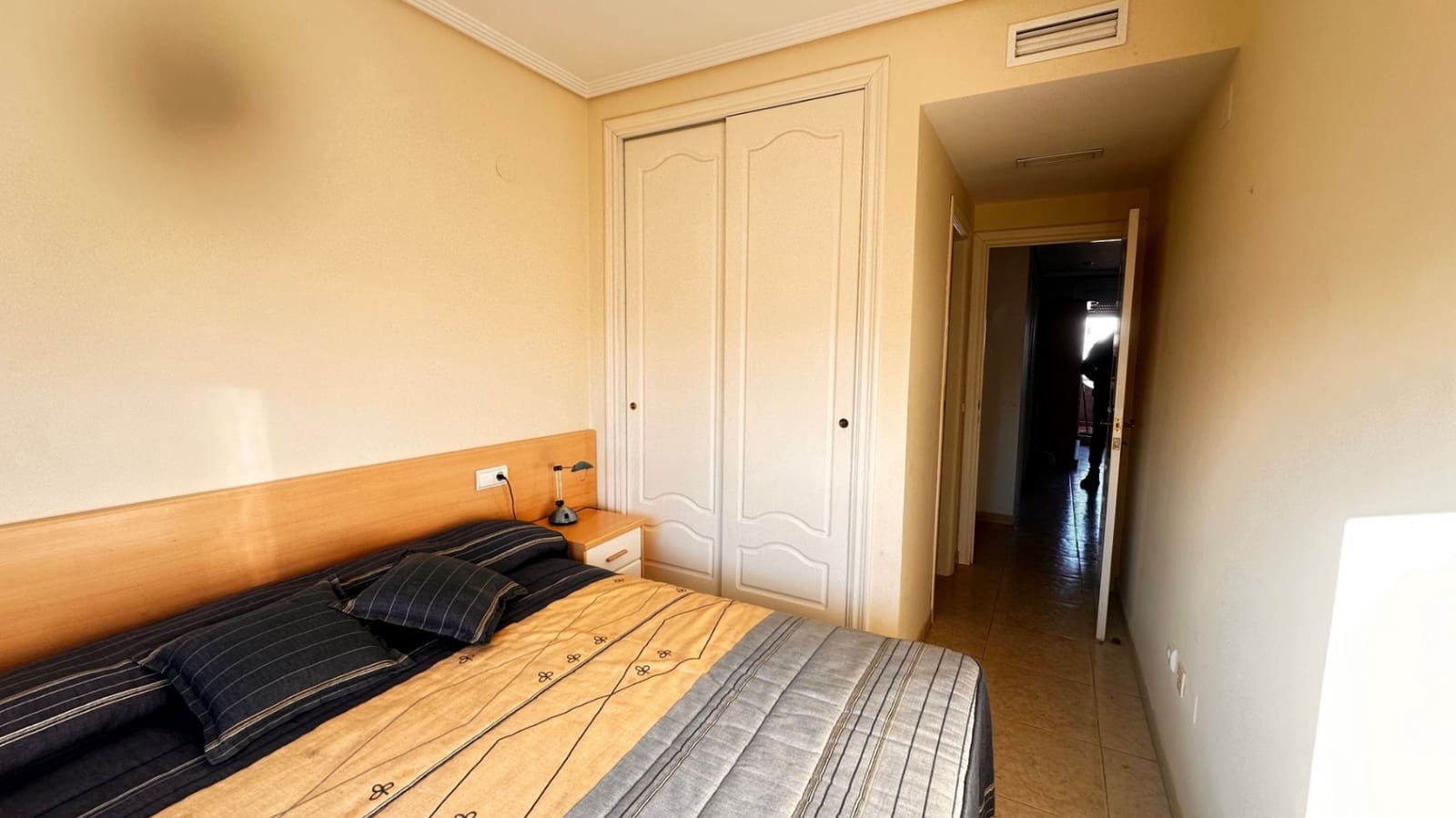 3 soveværelse Penthouse til salg i Denia - € 334.000 (Ref: 8783198)