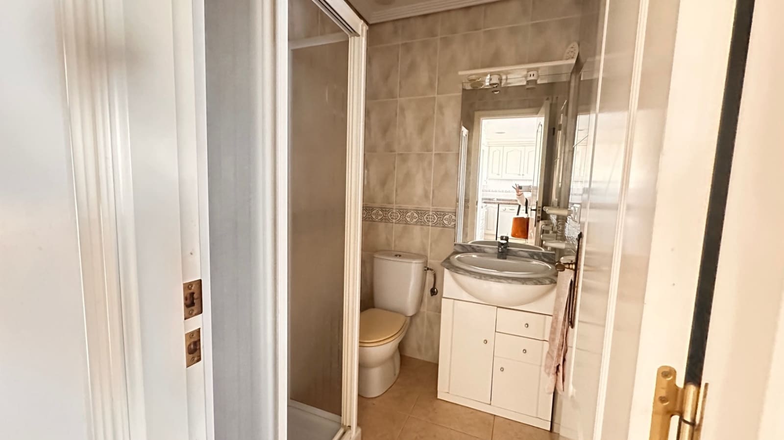 3 soveværelse Penthouse til salg i Denia - € 334.000 (Ref: 8783198)