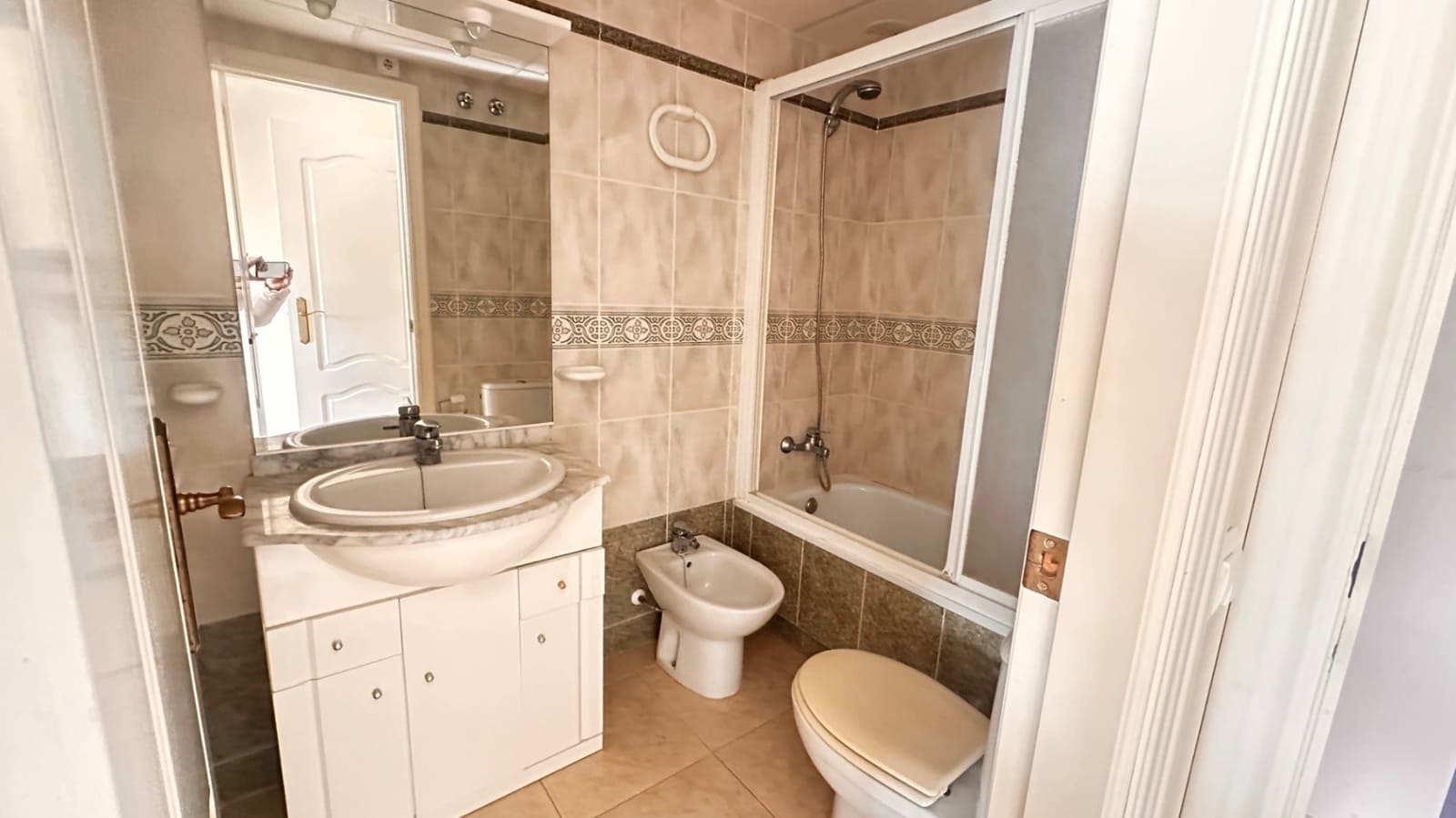 3 soveværelse Penthouse til salg i Denia - € 334.000 (Ref: 8783198)