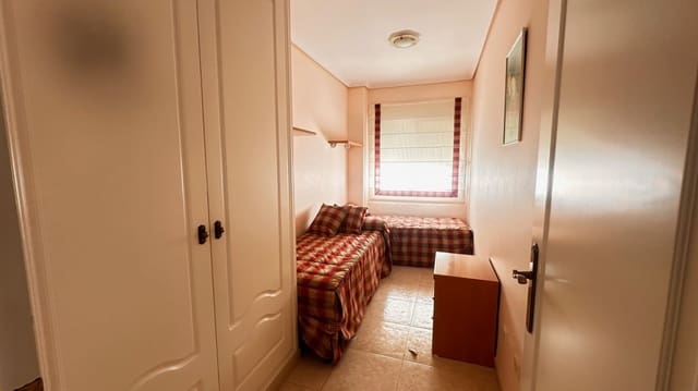 3 sovrum Takvåning till salu i El Palmar - Los Molinos, Dénia - 334 000 € (Ref: 8783198)