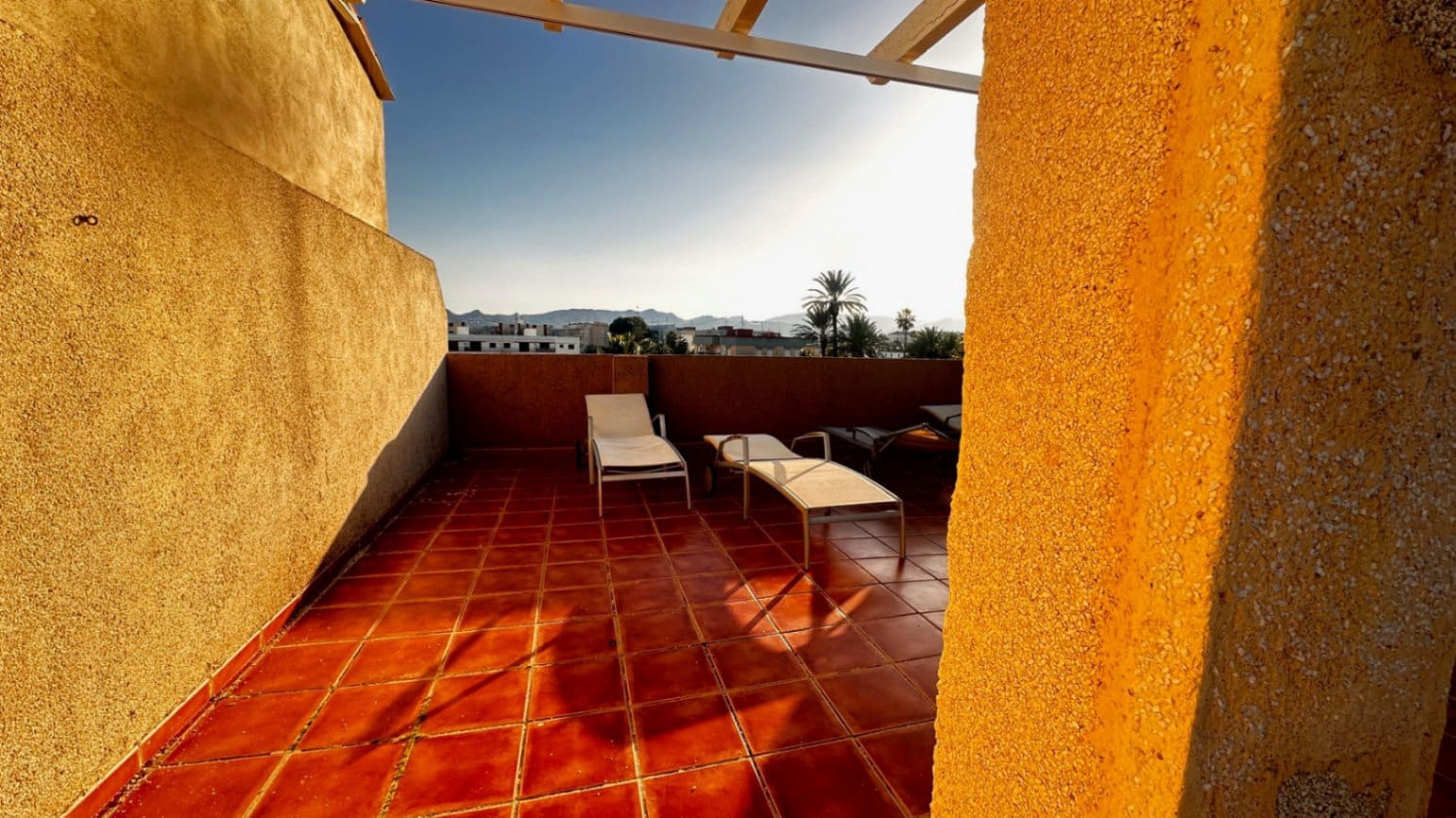3 soveværelse Penthouse til salg i Denia - € 334.000 (Ref: 8783198)