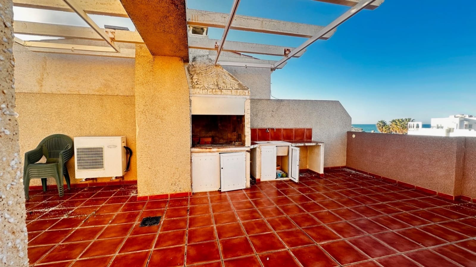 3 soveværelse Penthouse til salg i Denia - € 334.000 (Ref: 8783198)