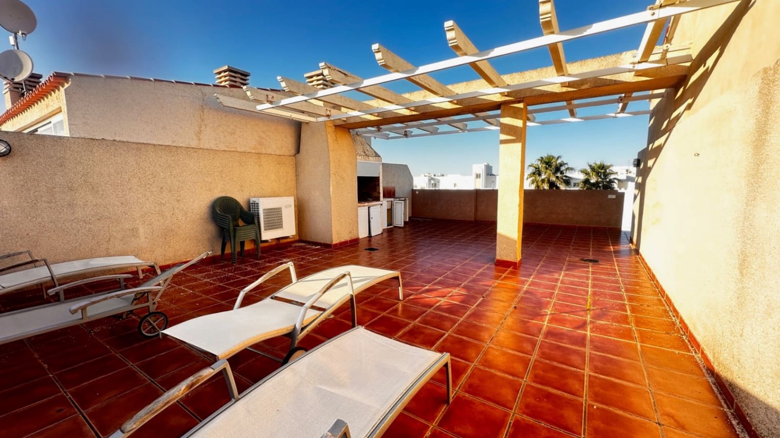 3 soveværelse Penthouse til salg i Denia - € 334.000 (Ref: 8783198)