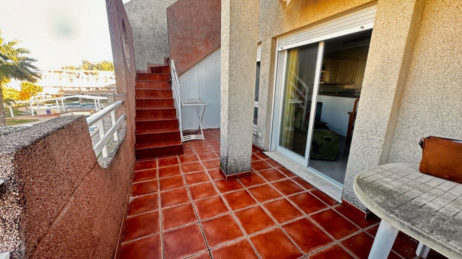 3 soveværelse Penthouse til salg i Denia - € 334.000 (Ref: 8783198)