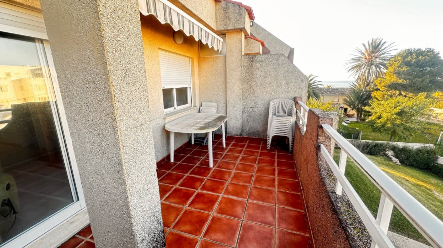 3 soveværelse Penthouse til salg i Denia - € 334.000 (Ref: 8783198)