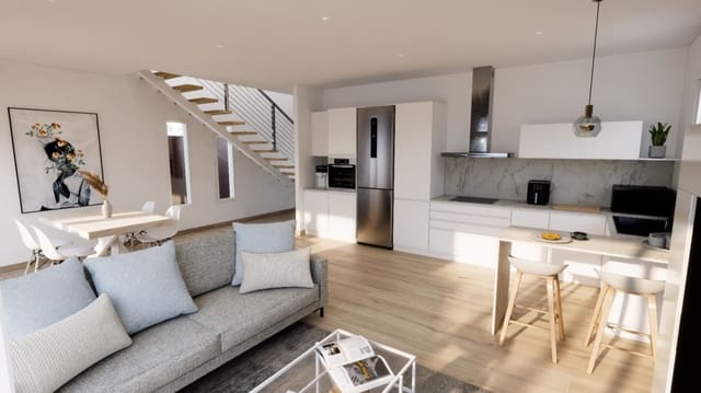 3 soveværelse Villa til salg i Centro Urbano, Dénia - € 448.600 (Ref: 8815124)