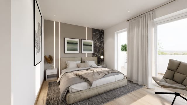 3 soveværelse Villa til salg i Centro Urbano, Dénia - € 448.600 (Ref: 8815124)