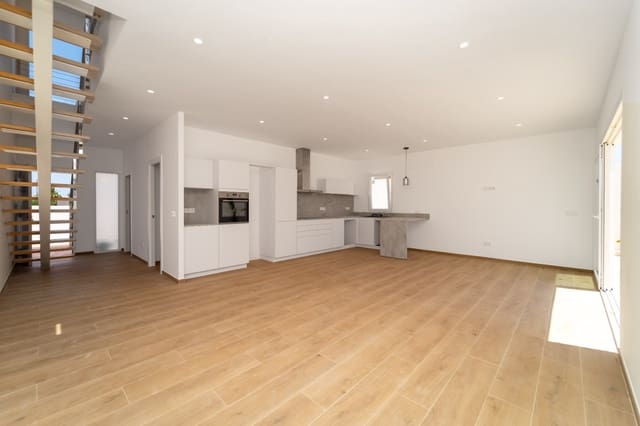 3 soveværelse Villa til salg i Centro Urbano, Dénia - € 448.600 (Ref: 8815124)