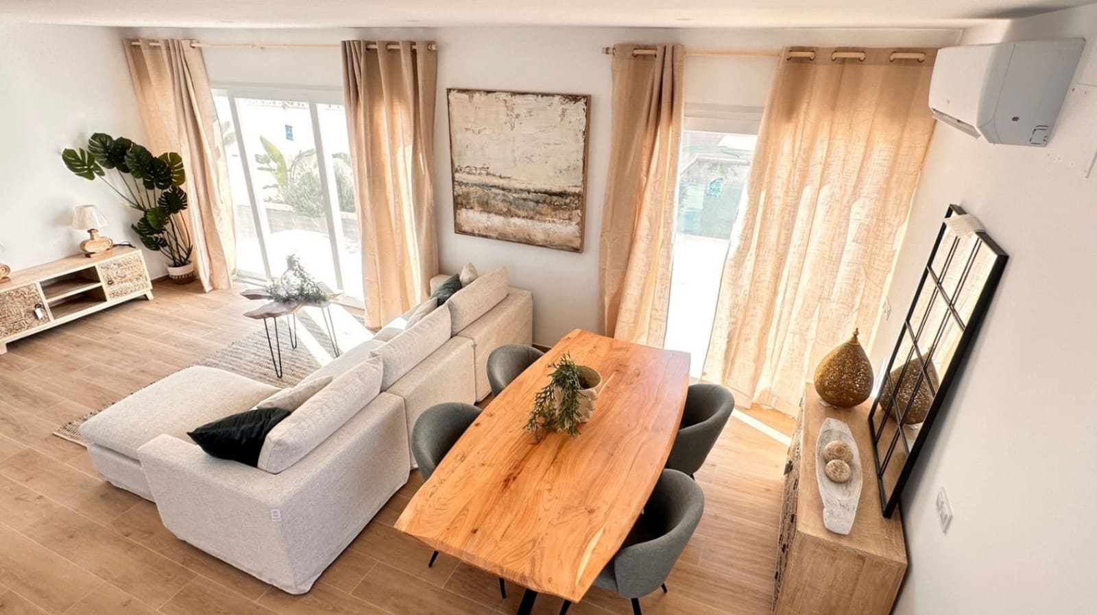 3 bedroom Villa for sale in Denia - € 449,000 (Ref: 8815124)