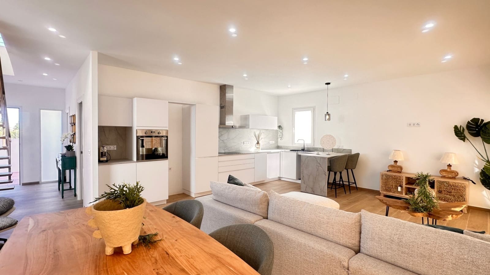 3 bedroom Villa for sale in Denia - € 449,000 (Ref: 8815124)