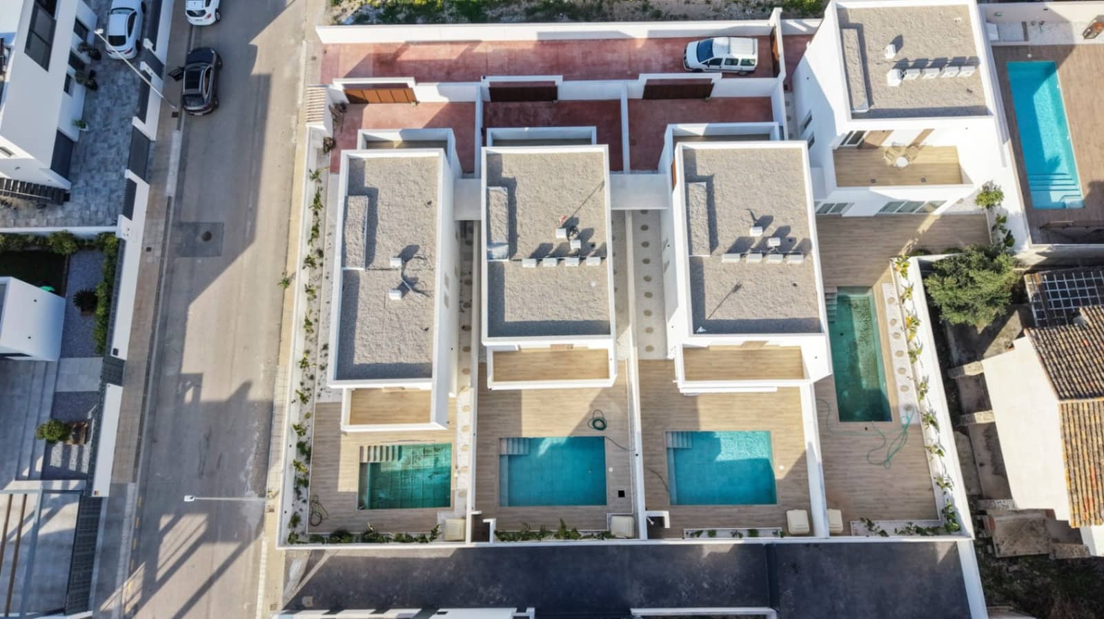 Chalet de 3 habitaciones en Dénia en venta con piscina garaje - 449.000 € (Ref: 8815124)
