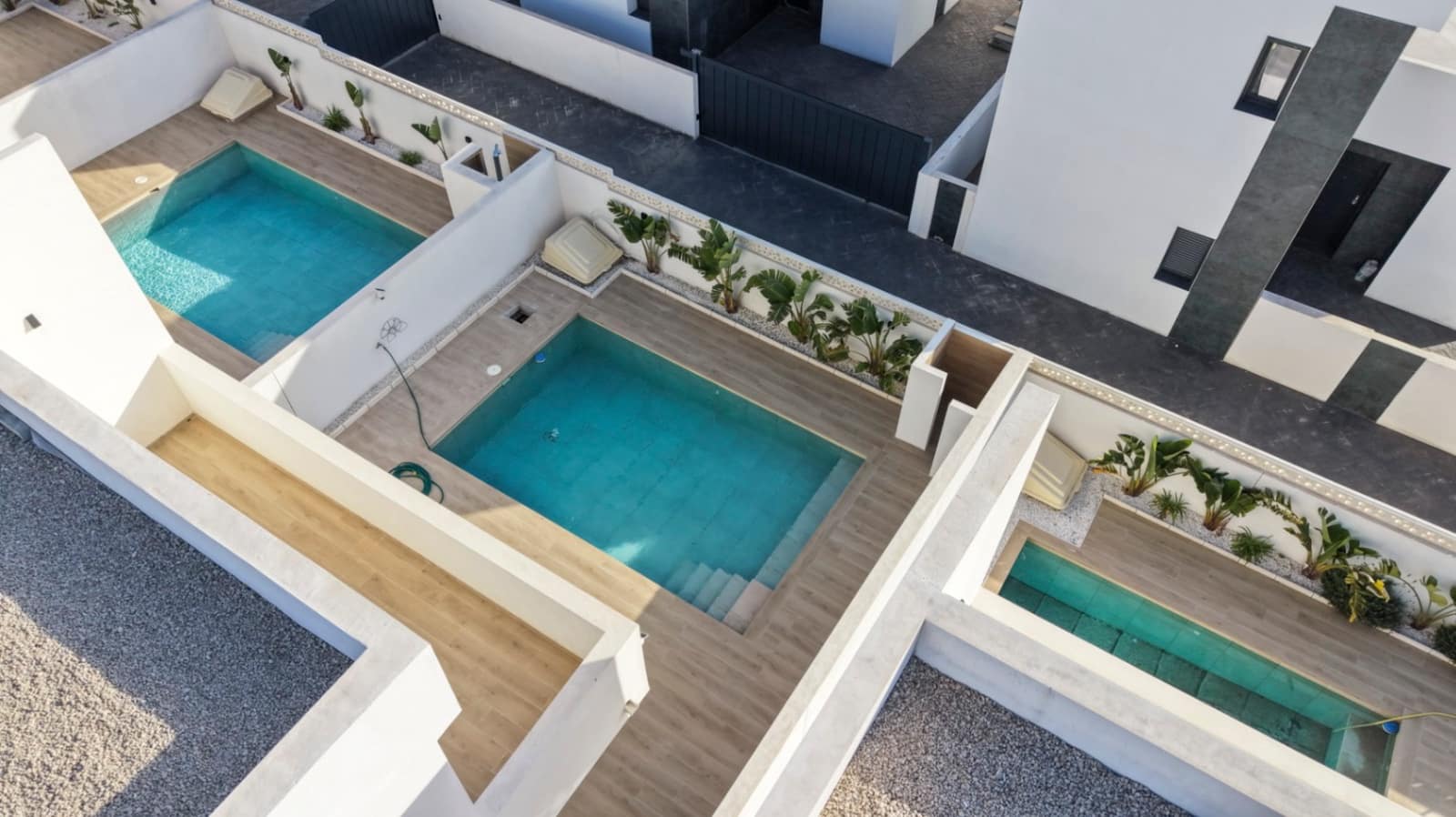 Chalet de 3 habitaciones en Dénia en venta con piscina garaje - 449.000 € (Ref: 8815124)