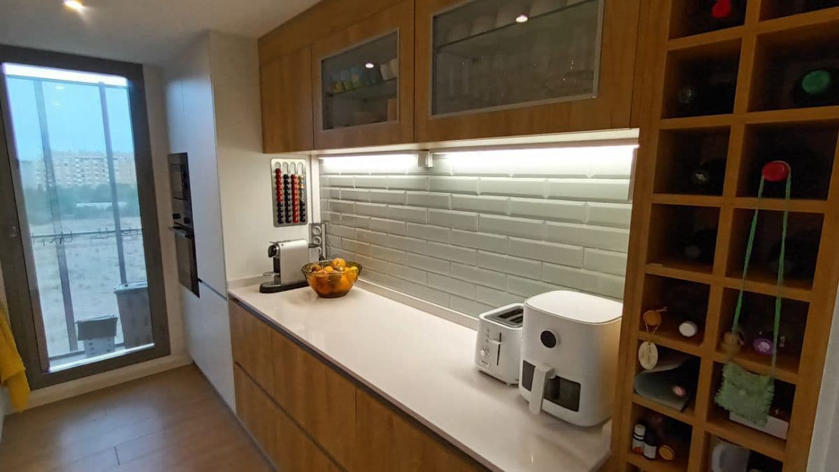 4 slaapkamer Penthouse te koop in Denia met zwembad garage - € 455.000 (Ref: 8815125)