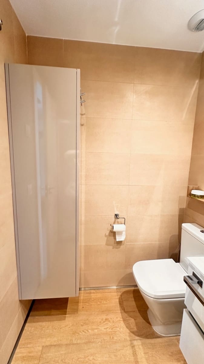 4 Zimmer Penthouse zu verkaufen in Denia mit Pool Garage - 455.000 € (Ref: 8815125)