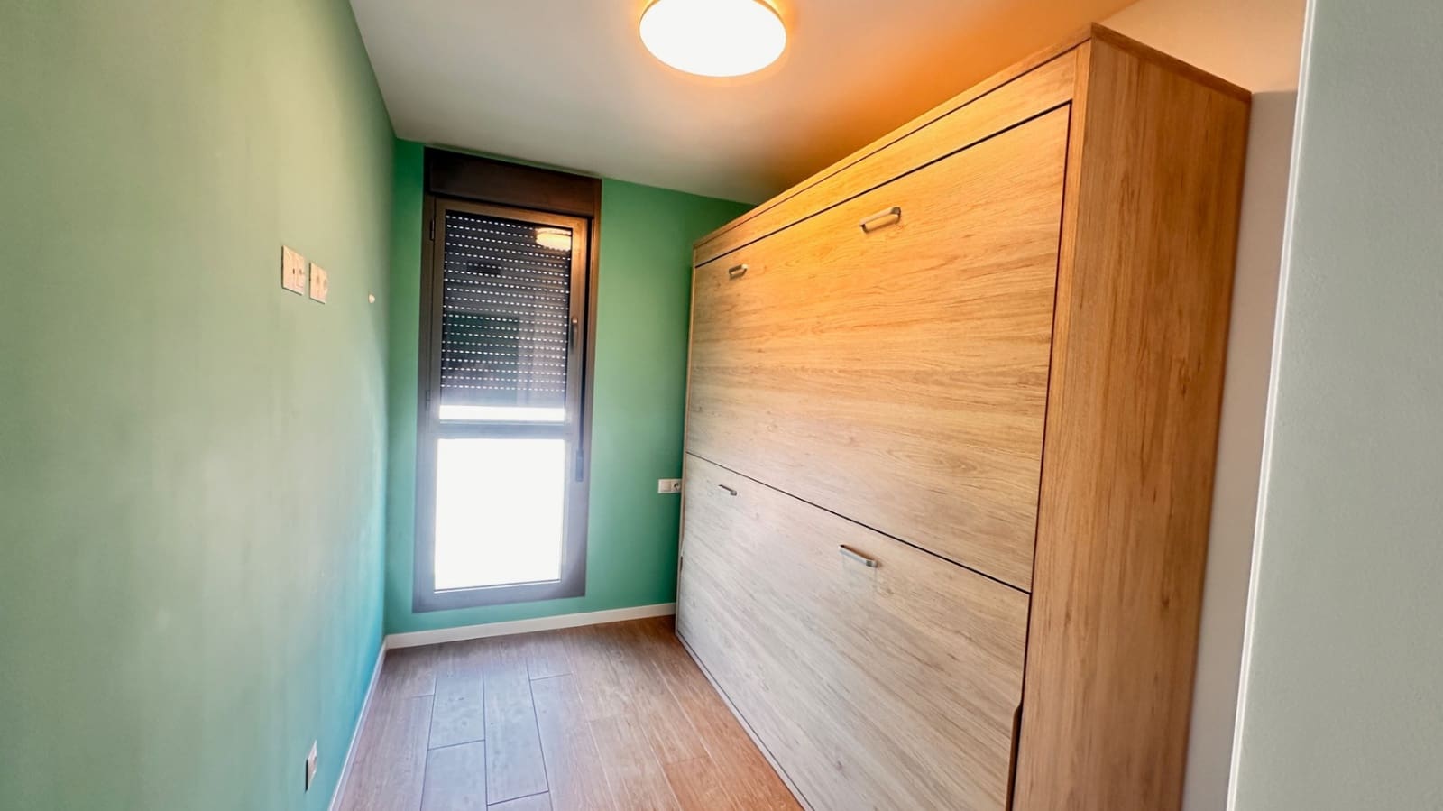 4 Zimmer Penthouse zu verkaufen in Denia mit Pool Garage - 455.000 € (Ref: 8815125)