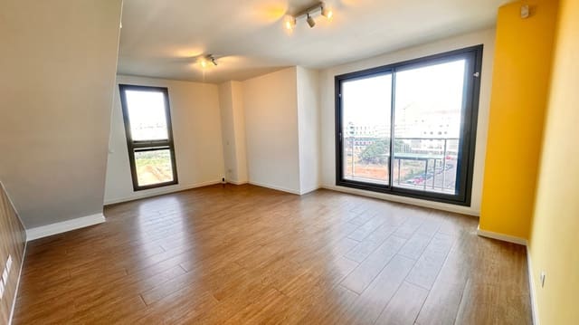 4 Zimmer Penthouse zu verkaufen in Las Rotas / Les Rotes, Dénia mit Pool Garage - 455.000 € (Ref: 8815125)