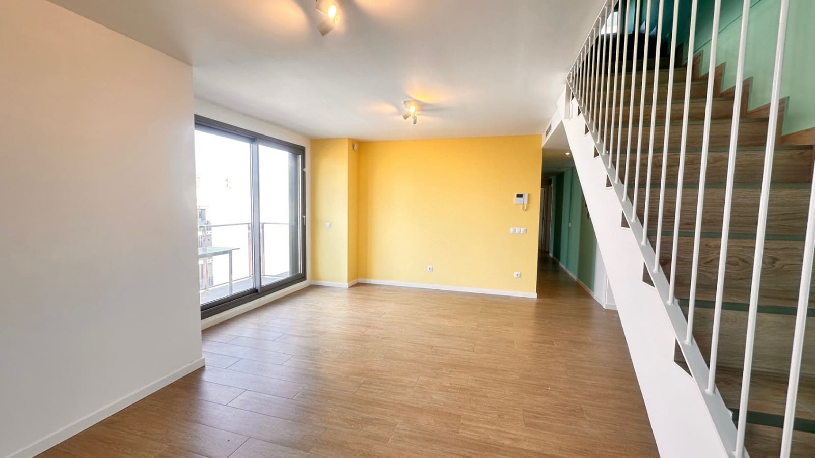 4 Zimmer Penthouse zu verkaufen in Denia mit Pool Garage - 455.000 € (Ref: 8815125)